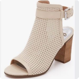 Sam Edelman EMMIE Sandal - WORN ONE TIME